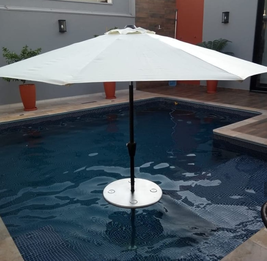 Projeto de piscina 8